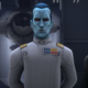 Thrawn with Pryce and Kallus in Rebels
